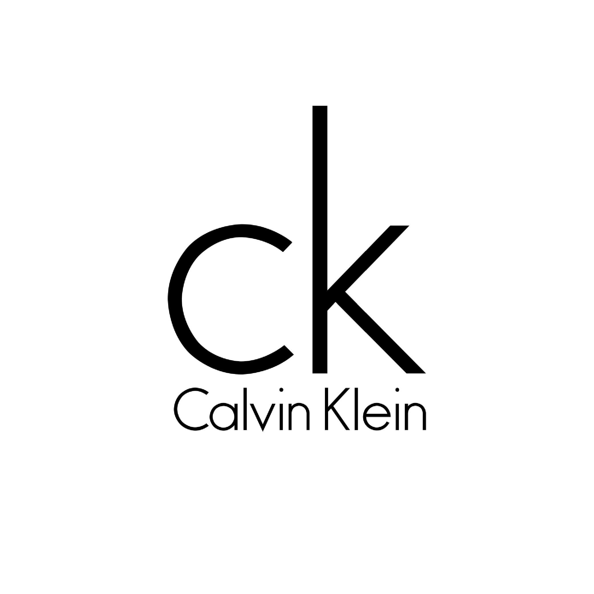 CALVIN KLEIN