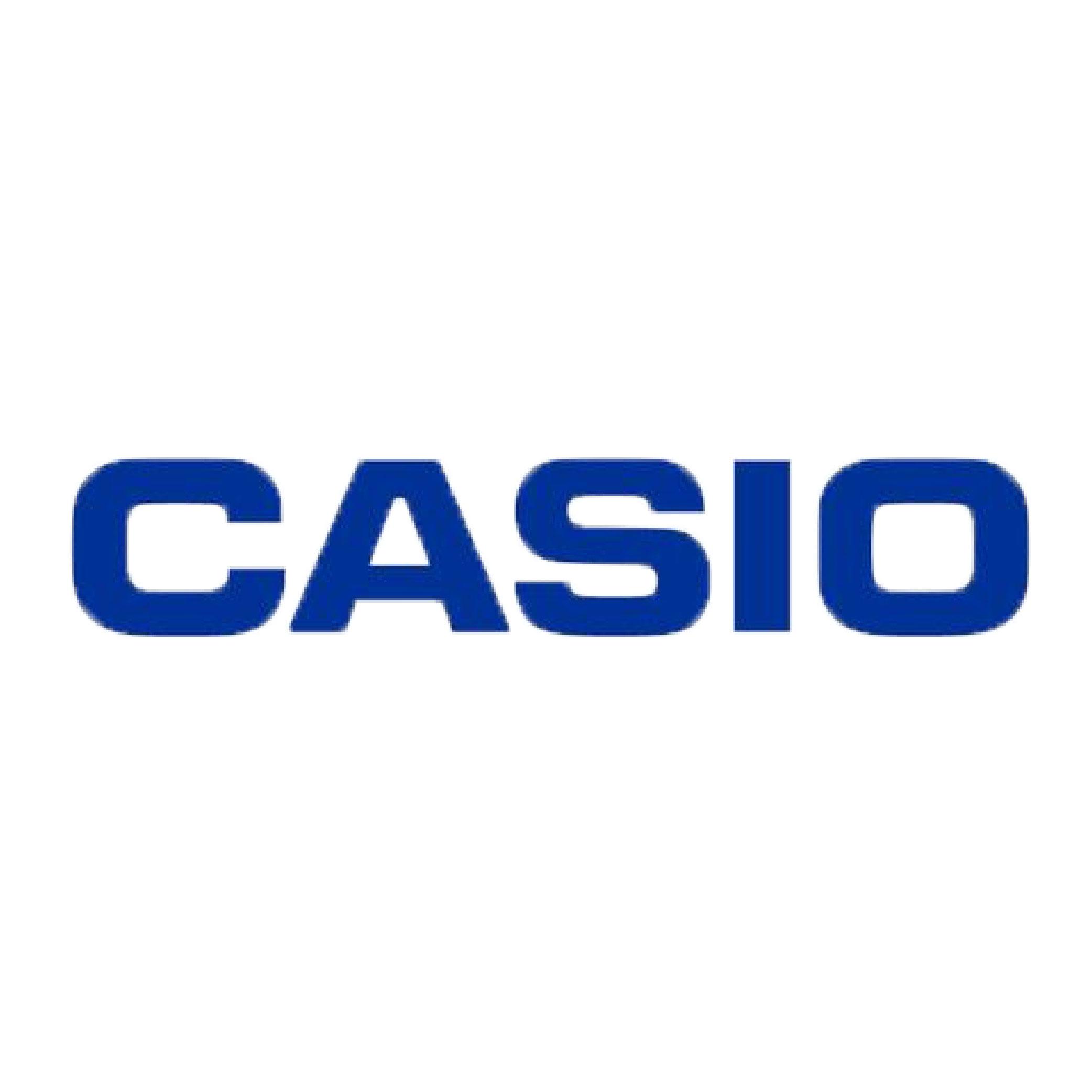 casio