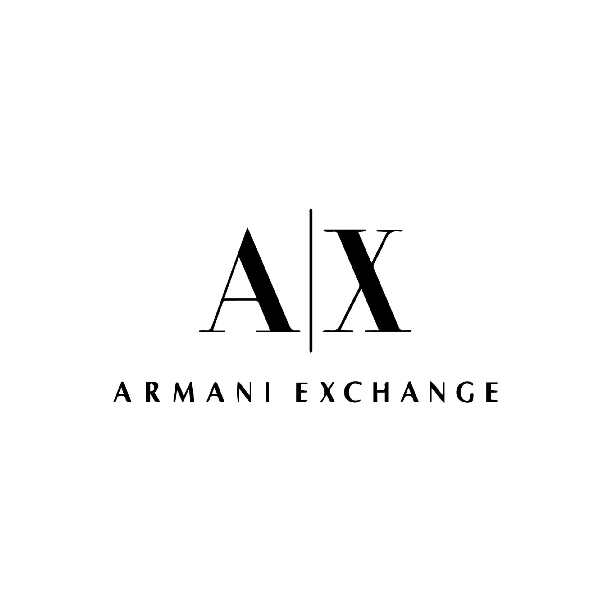 Armani Exchange