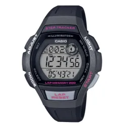 كاسيو - WS-2000H-1AVDF