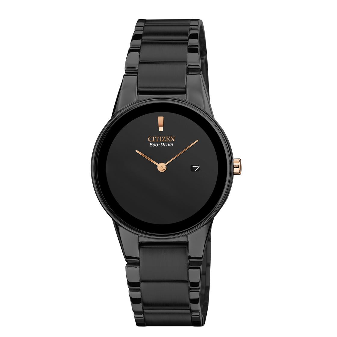 سيتيزن  - GA1055-57F