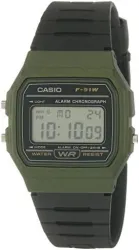 F-91WM-3ADF