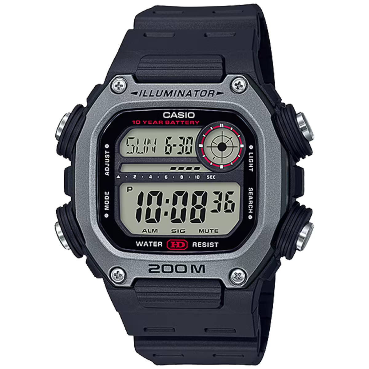 DW-291H-1AVDF